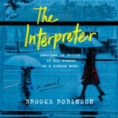 The Interpreter : A Novel - eAudiobook