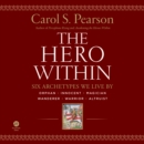 Hero within - Rev. & Expanded Ed. - eAudiobook