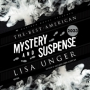 The Best American Mystery and Suspense 2023 - eAudiobook