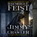 Jimmy and the Crawler - eAudiobook