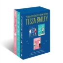 Tessa Bailey Boxed Set : It Happened One Summer / Hook, Line, and Sinker / Secretly Yours - Book