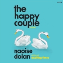 The Happy Couple : A Novel - eAudiobook