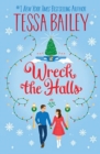 Wreck the Halls UK : A Novel - Book