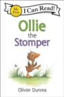 Ollie the Stomper - Book