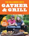 Gather and Grill - Book