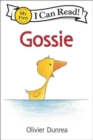Gossie - Book