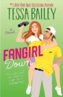 Fangirl Down UK : A Novel - Book
