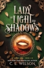 Lady of Light and Shadows - Book