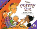 The Penny Pot - Book