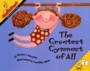The Greatest Gymnast of All - Book