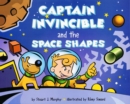 Captain Invincible and the Space Shapes - Book