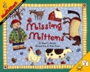 Missing Mittens - Book