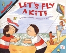 Let's Fly a Kite - Book