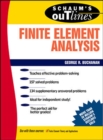 Schaum's Outline of Finite Element Analysis - Book