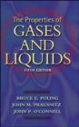The Properties of Gases and Liquids 5E - Book
