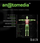 Anatomedia: Back CD - Book