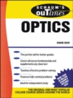 Schaum's Outline of Optics - Book