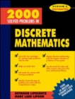 2000 Solved Problems in Discrete Mathematics - Book