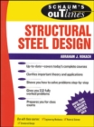 Schaum's Outline of Structural Steel Design - Book