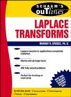 Schaum's Outline of Laplace Transforms - Book