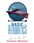 Basic Aerobatics - Book