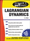Schaum's Outline of Lagrangian Dynamics - Book