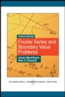 Fourier Series and Boundary Value Problems (Int'l Edition) - Book