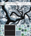 Microeconomics: Principles, Problems, and Policies - Book