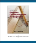 Introduction to Graphics Communications for Engineers  (B.E.S.T series) with AutoDESK 2008 Inventor DVD - Book