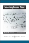 Elementary Number Theory (Int'l Ed) - Book