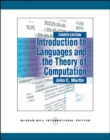 Introduction to Languages and the Theory of Computation - Book