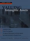 Valuing Intangible Assets - eBook