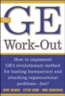 The GE Work-Out - Book