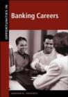 Opportunities in Banking Careers - eBook