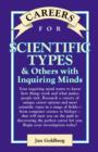 Scientific Types & Others with Inquiring Minds - eBook