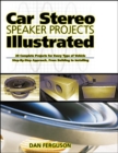 Car Stereo Speaker Projects Illustrated - eBook