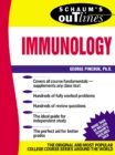 Schaum's Outline of Immunology - eBook