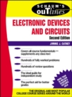 Schaum's Outline of Electronic Devices and Circuits, Second Edition - eBook