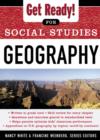Get Ready! for Social Studies : Geography - eBook