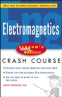 Schaum's Easy Outline of Electromagnetics - Book