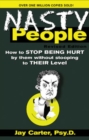 Nasty People - Book