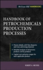Handbook of Petrochemicals Production Processes - Book