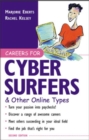Careers for Cyber Surfers & Other Online Types - Book