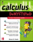 Calculus Demystified - eBook