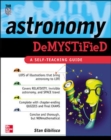 Astronomy Demystified - eBook