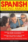 Spanish Among Amigos - Book