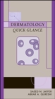 Dermatology Quick Glance - Book