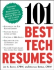 101 Best Tech Resumes - eBook