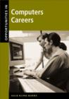 Opportunities in Computer Careers - eBook