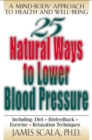 25 Nautural Ways To Lower Blood Pressure - eBook